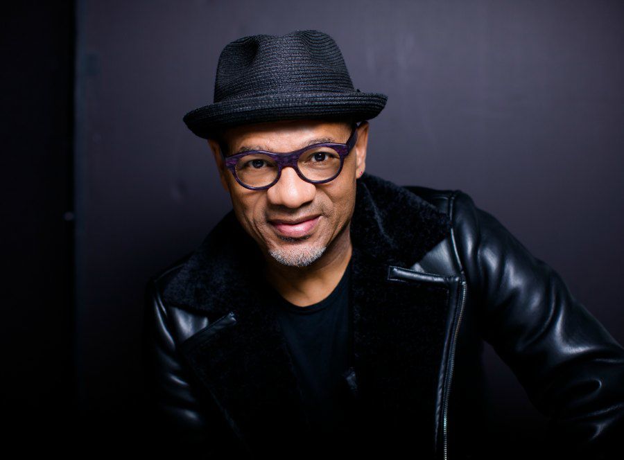 Kirk Whalum